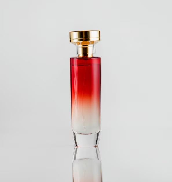 عطر نسائي أو دو بارفان