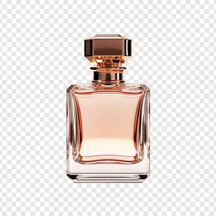 ماء عطر نسائي – أناقة خشبية عطرية